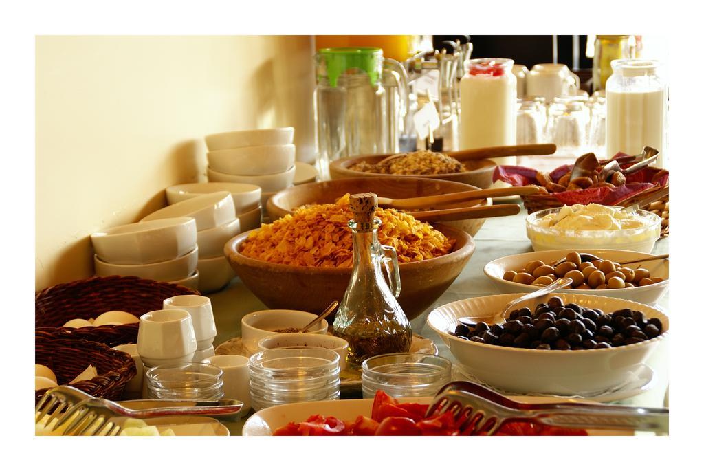 איסטמבול Hotel Uyan-Special Category מראה חיצוני תמונה