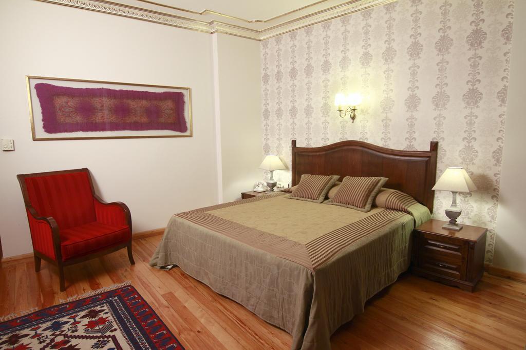 איסטמבול Hotel Uyan-Special Category מראה חיצוני תמונה