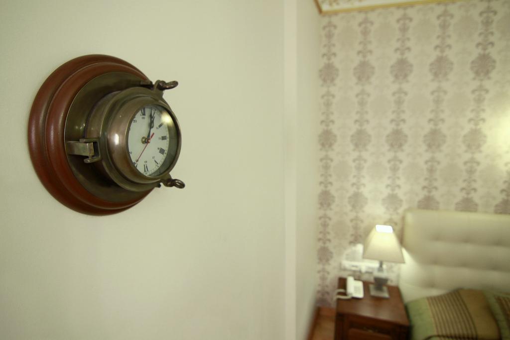 איסטמבול Hotel Uyan-Special Category מראה חיצוני תמונה