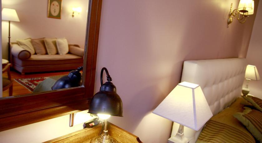 איסטמבול Hotel Uyan-Special Category מראה חיצוני תמונה