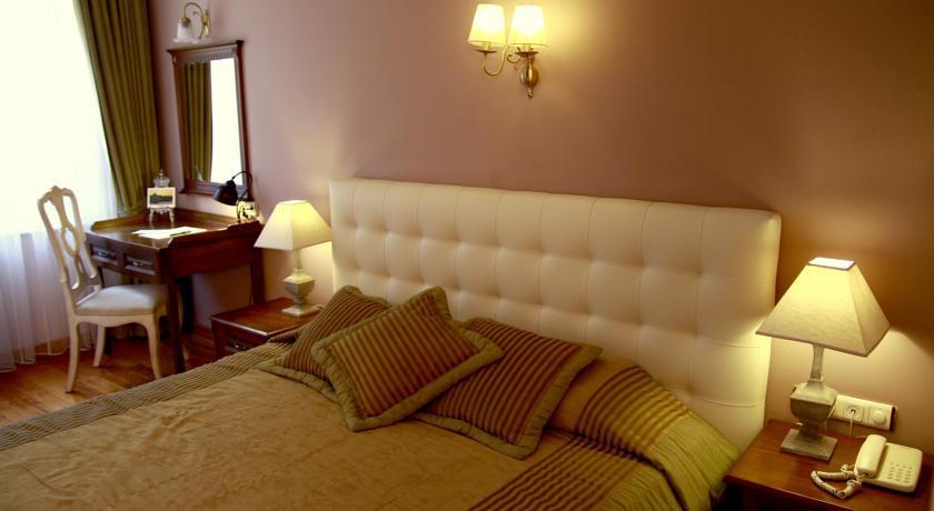 איסטמבול Hotel Uyan-Special Category מראה חיצוני תמונה