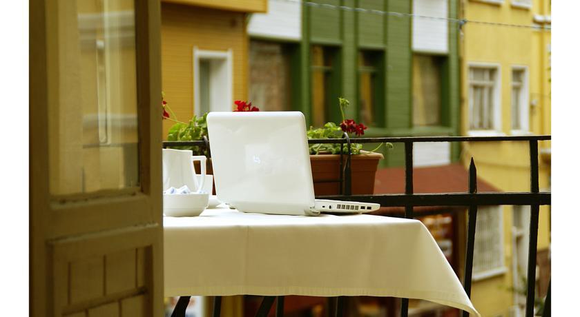 איסטמבול Hotel Uyan-Special Category מראה חיצוני תמונה