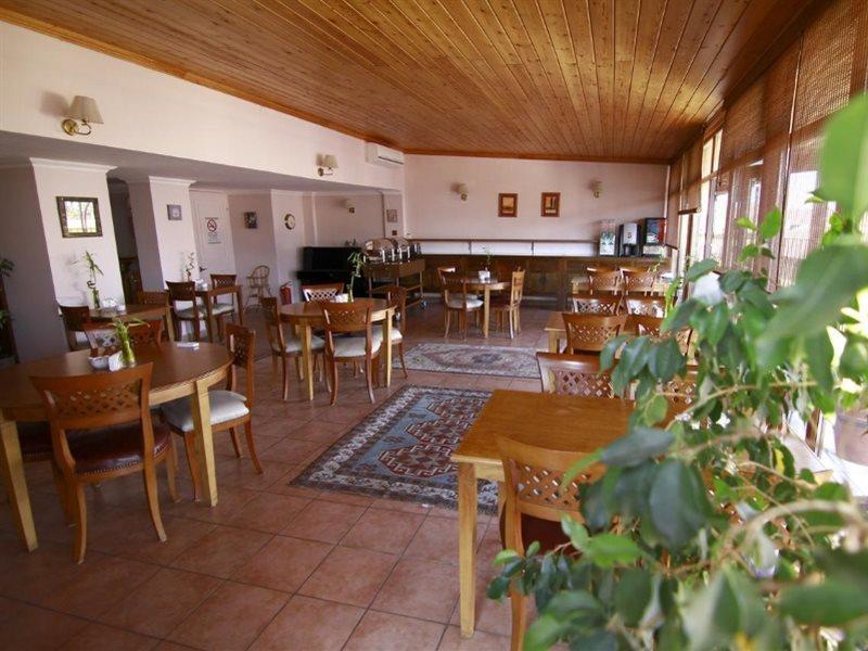 איסטמבול Hotel Uyan-Special Category מראה חיצוני תמונה
