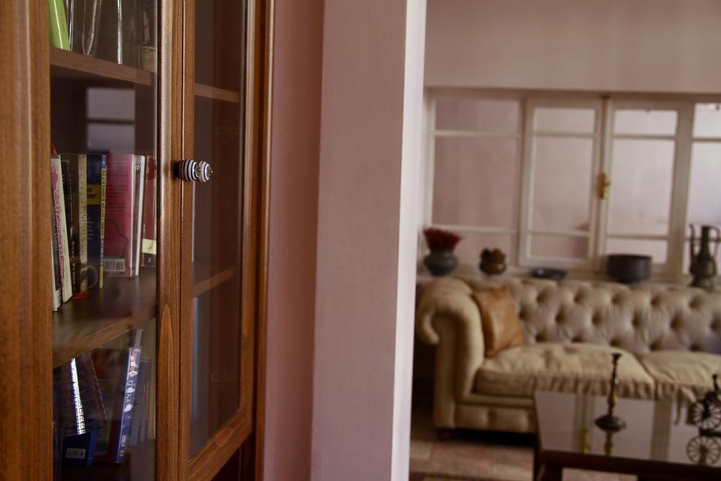 איסטמבול Hotel Uyan-Special Category מראה חיצוני תמונה