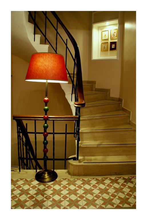 איסטמבול Hotel Uyan-Special Category מראה חיצוני תמונה