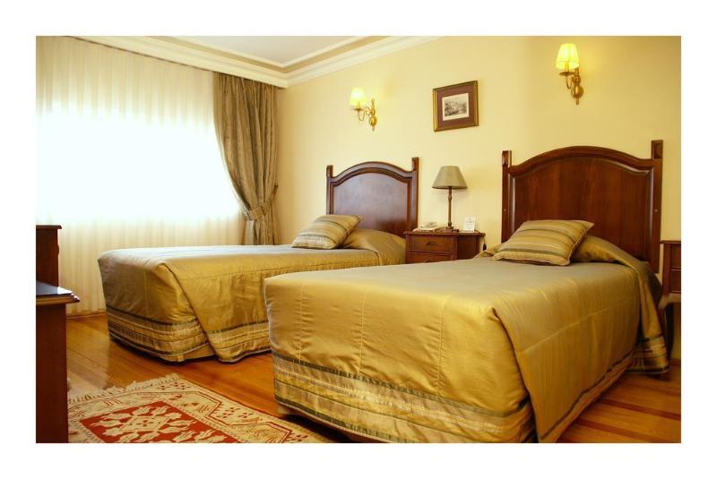 איסטמבול Hotel Uyan-Special Category מראה חיצוני תמונה