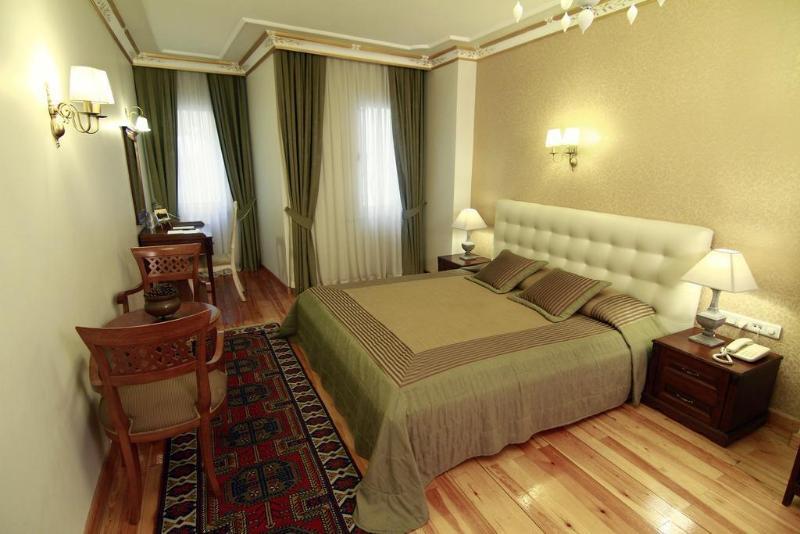איסטמבול Hotel Uyan-Special Category מראה חיצוני תמונה