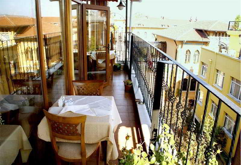 איסטמבול Hotel Uyan-Special Category מראה חיצוני תמונה
