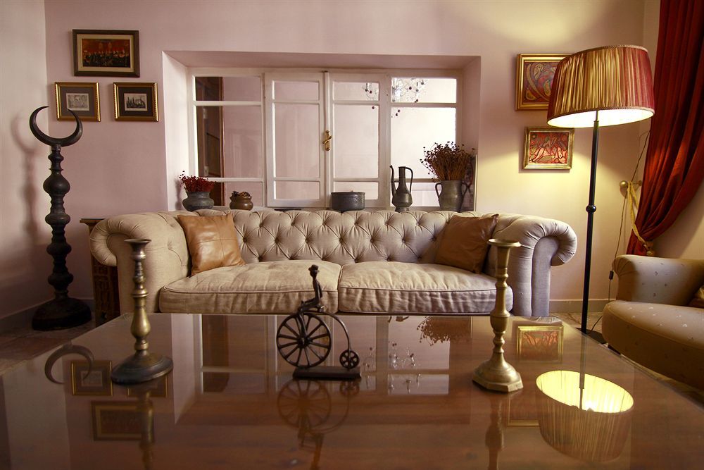 איסטמבול Hotel Uyan-Special Category מראה חיצוני תמונה