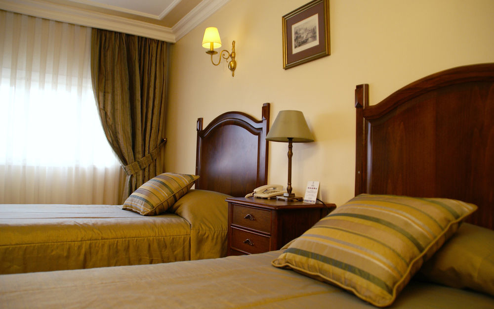 איסטמבול Hotel Uyan-Special Category מראה חיצוני תמונה