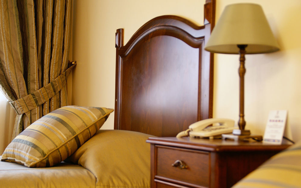 איסטמבול Hotel Uyan-Special Category מראה חיצוני תמונה