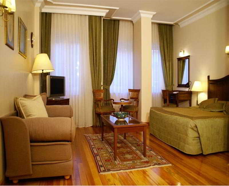 איסטמבול Hotel Uyan-Special Category חדר תמונה