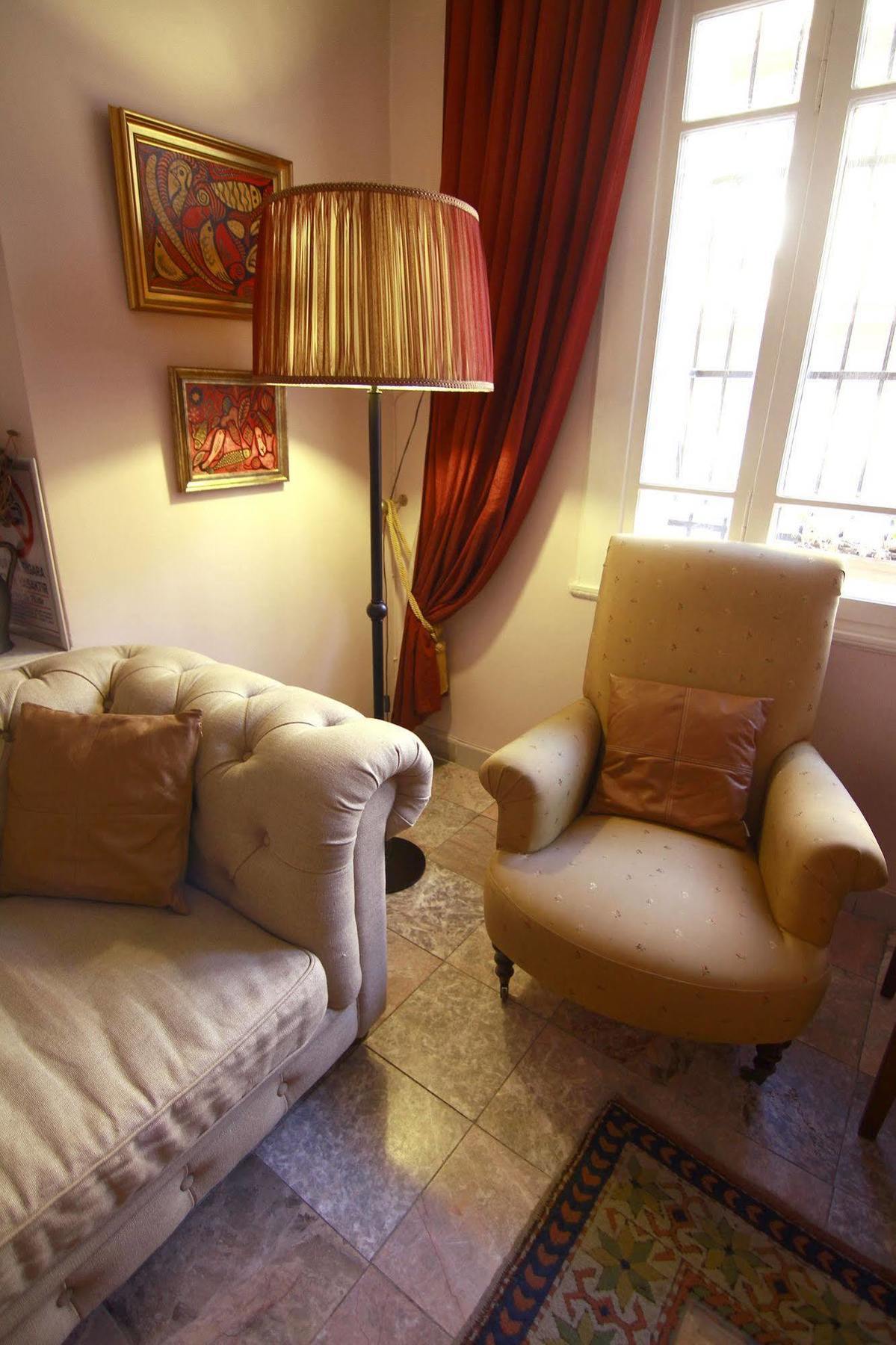 איסטמבול Hotel Uyan-Special Category מראה חיצוני תמונה