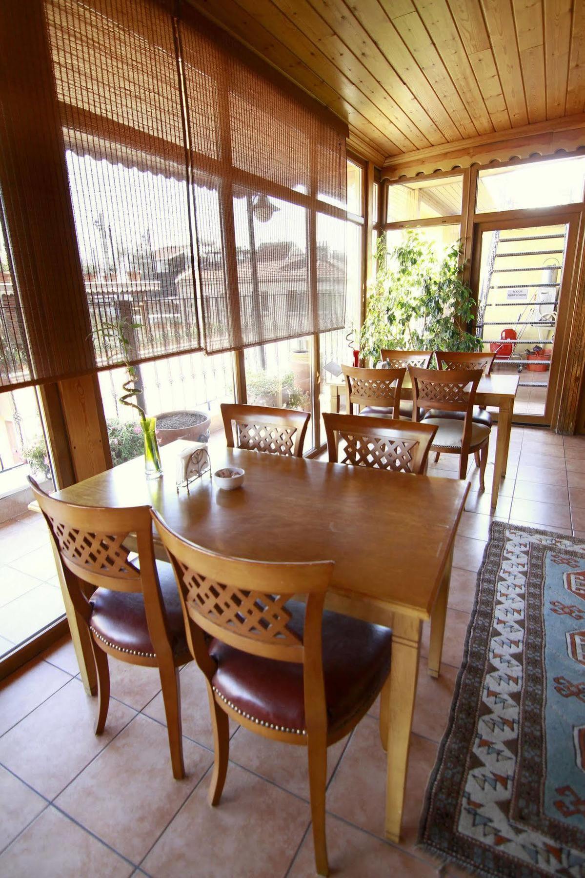 איסטמבול Hotel Uyan-Special Category מראה חיצוני תמונה