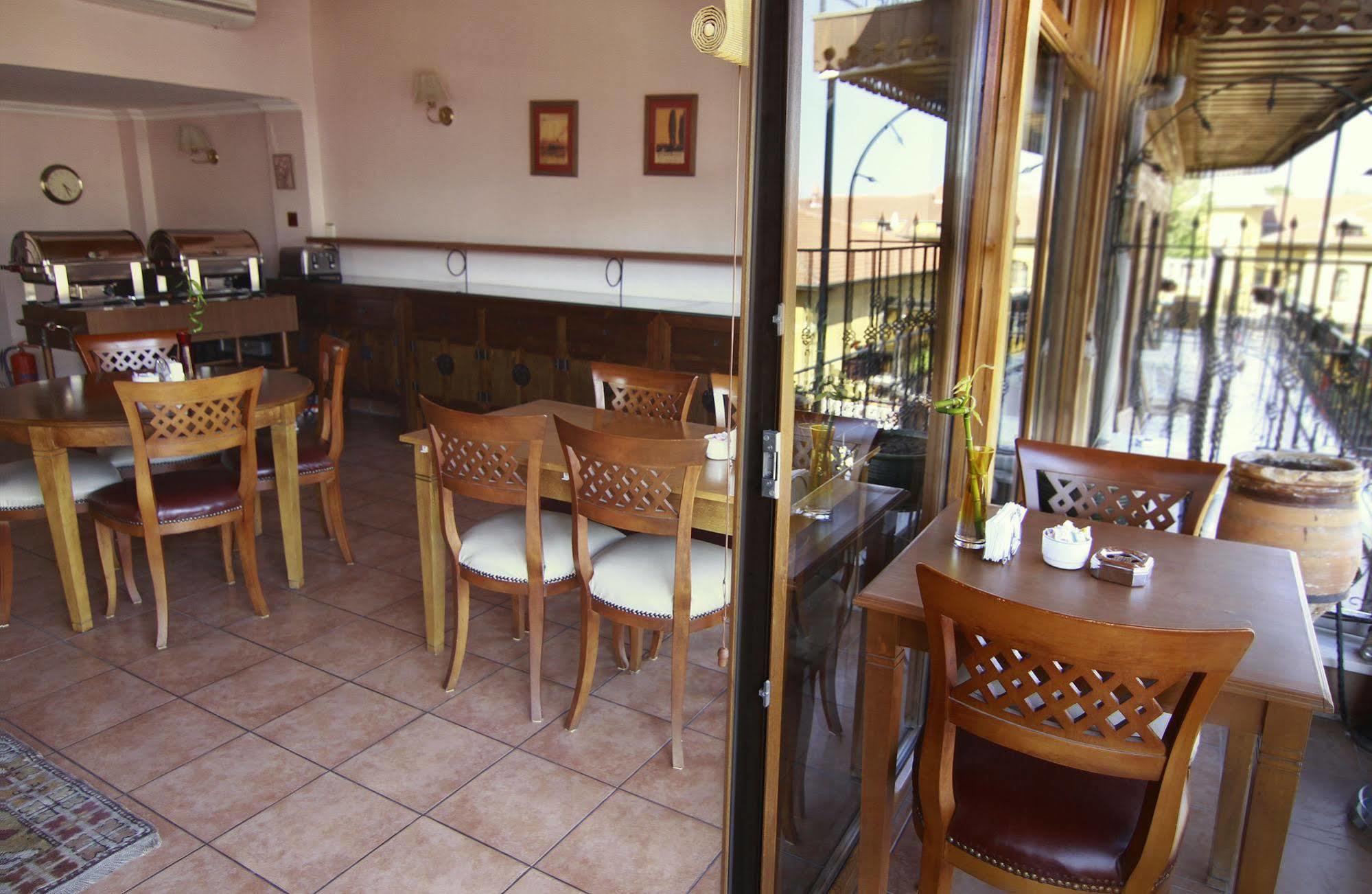 איסטמבול Hotel Uyan-Special Category מראה חיצוני תמונה