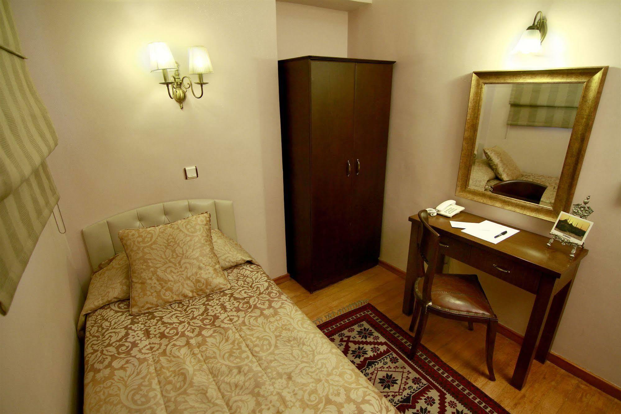 איסטמבול Hotel Uyan-Special Category מראה חיצוני תמונה