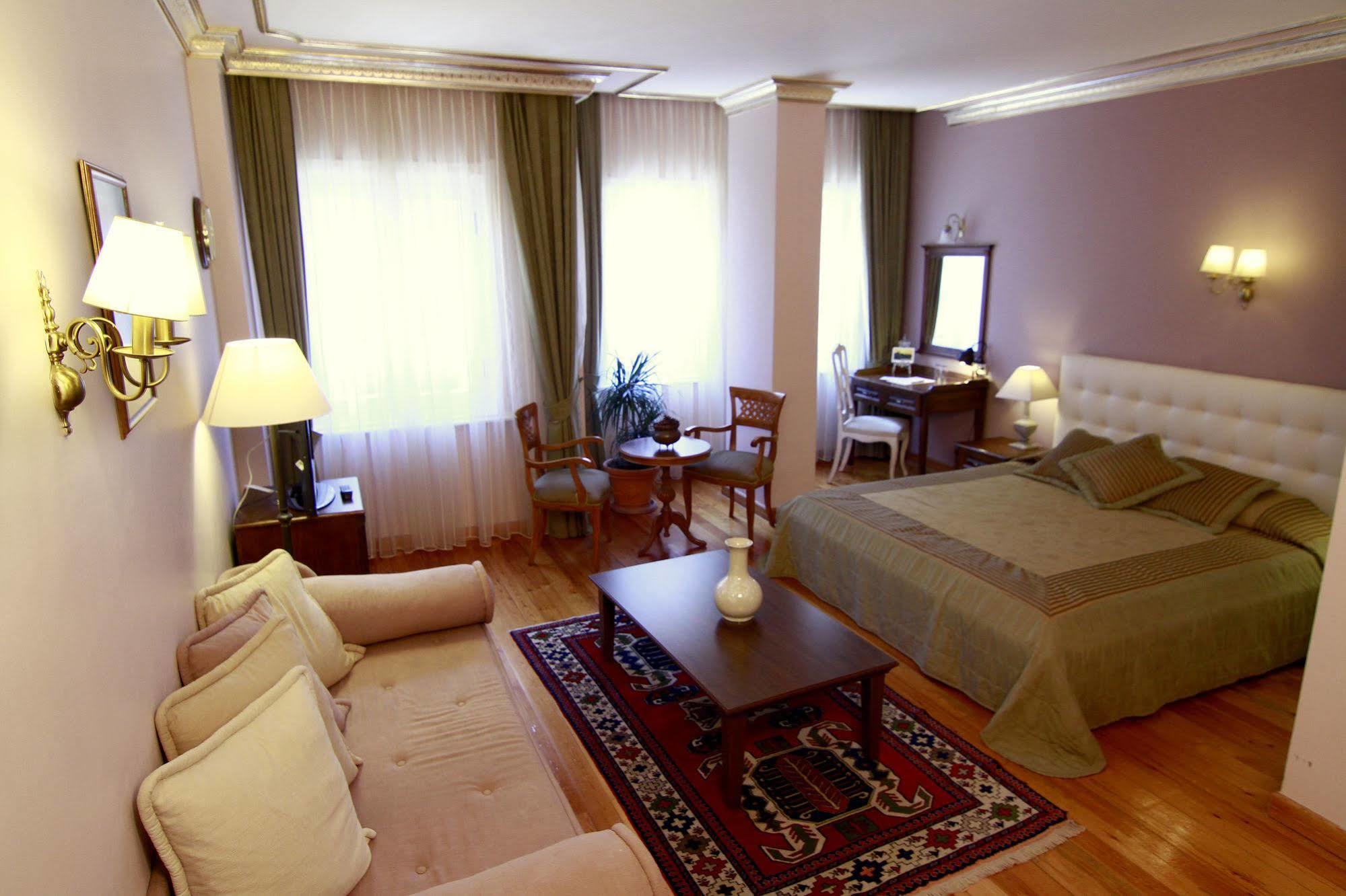 איסטמבול Hotel Uyan-Special Category מראה חיצוני תמונה
