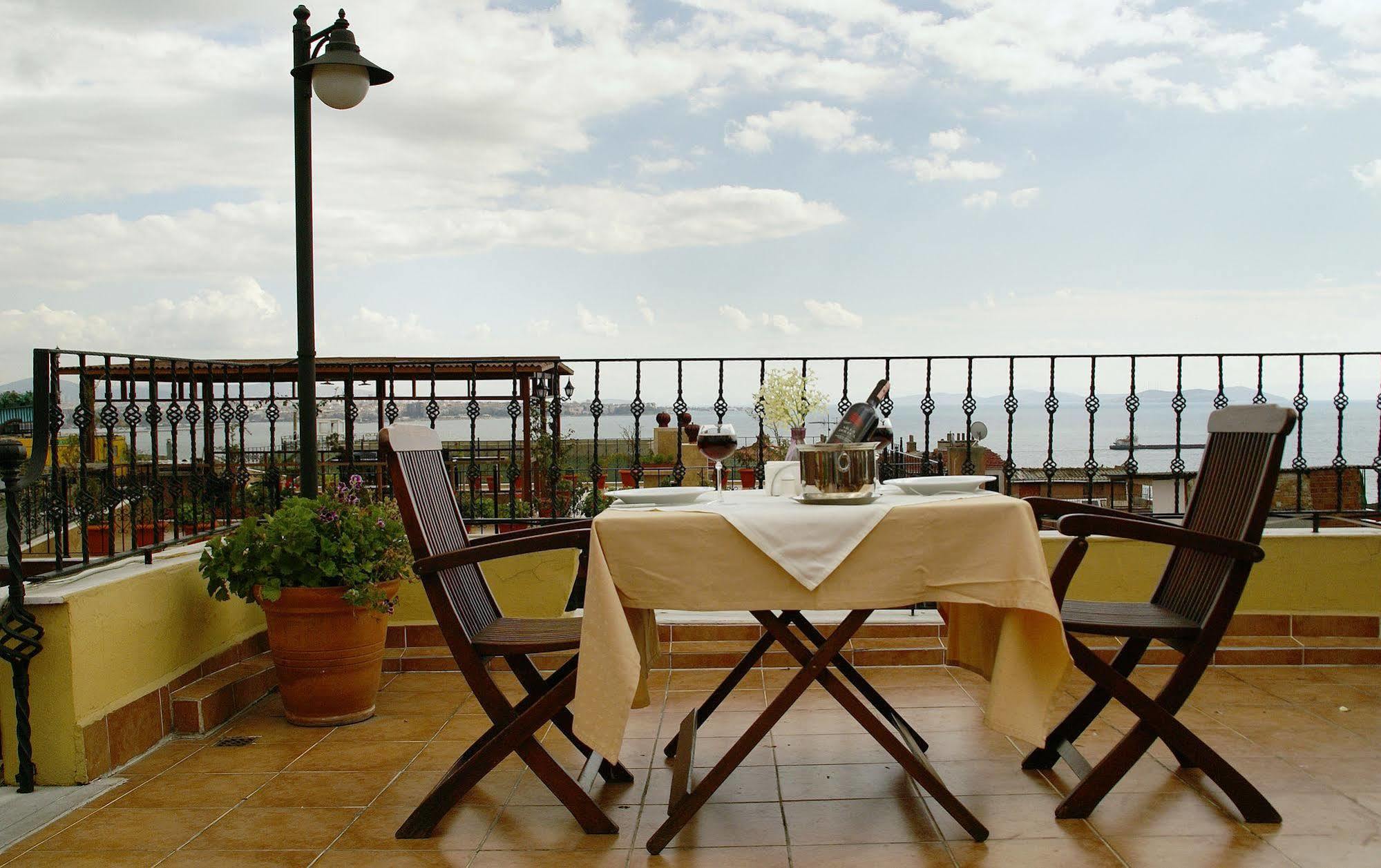 איסטמבול Hotel Uyan-Special Category מראה חיצוני תמונה