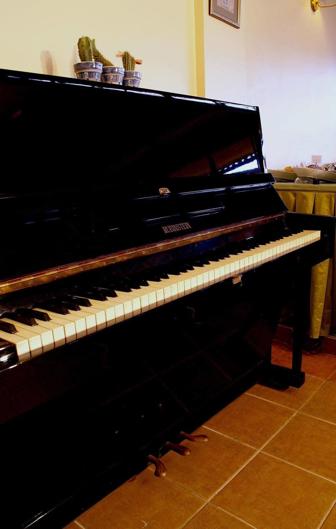 איסטמבול Hotel Uyan-Special Category מראה חיצוני תמונה
