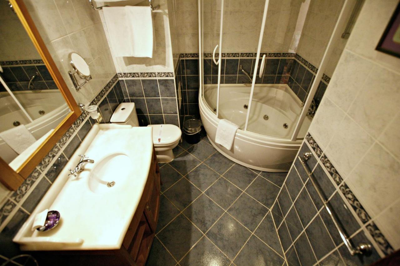 איסטמבול Hotel Uyan-Special Category מראה חיצוני תמונה