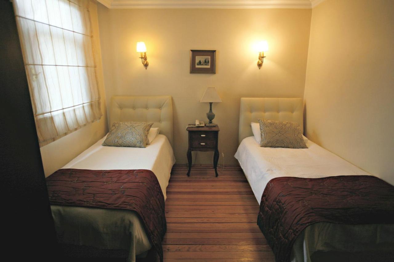 איסטמבול Hotel Uyan-Special Category מראה חיצוני תמונה