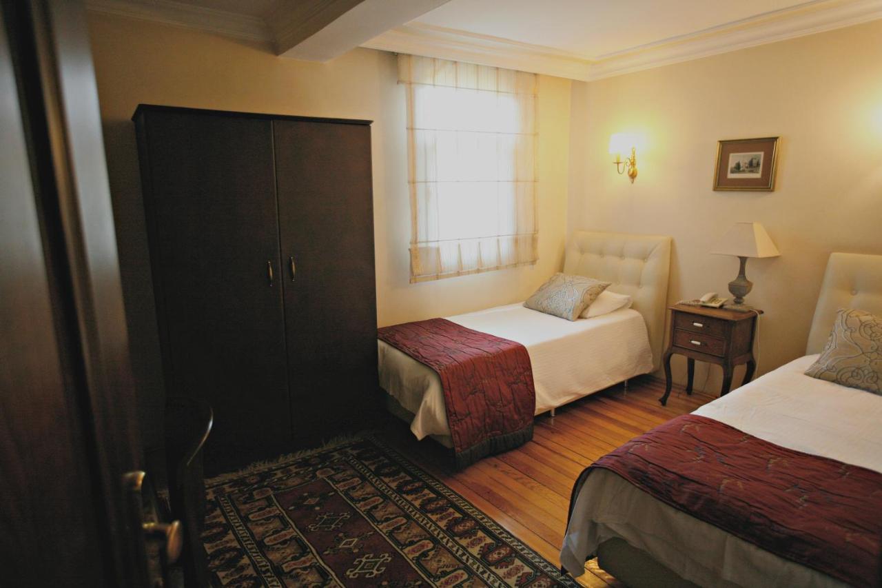 איסטמבול Hotel Uyan-Special Category מראה חיצוני תמונה