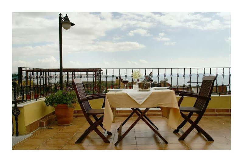 איסטמבול Hotel Uyan-Special Category מראה חיצוני תמונה